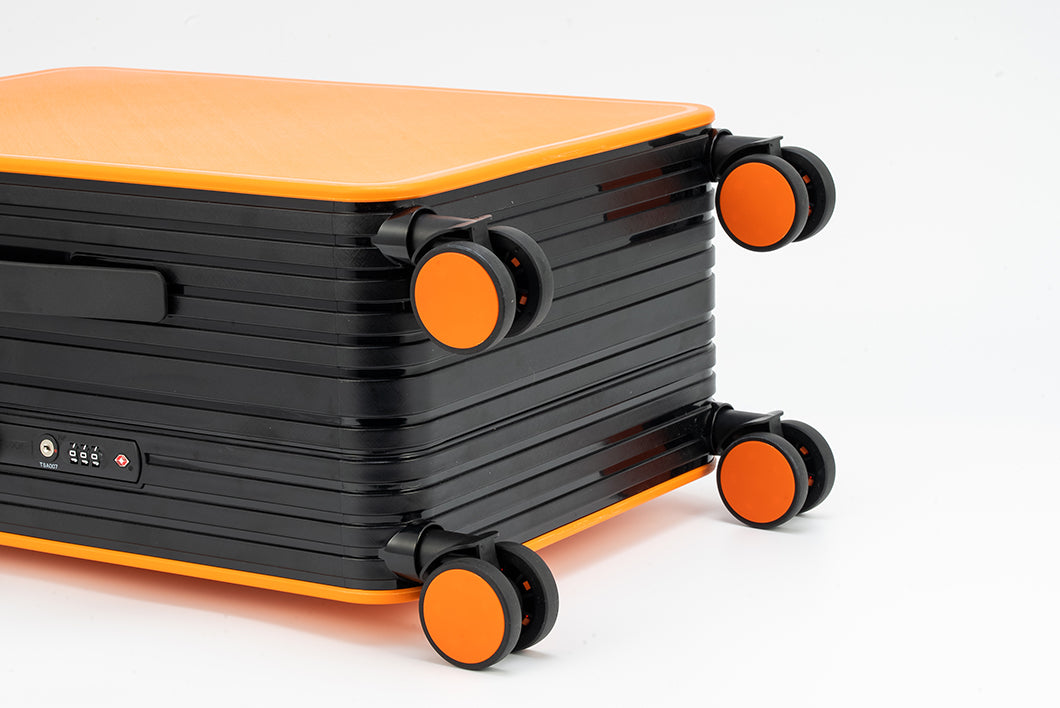 IM Travel Motion Pro Cabin Orange