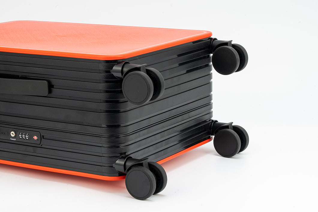 IM Travel Motion Pro Cabin Red