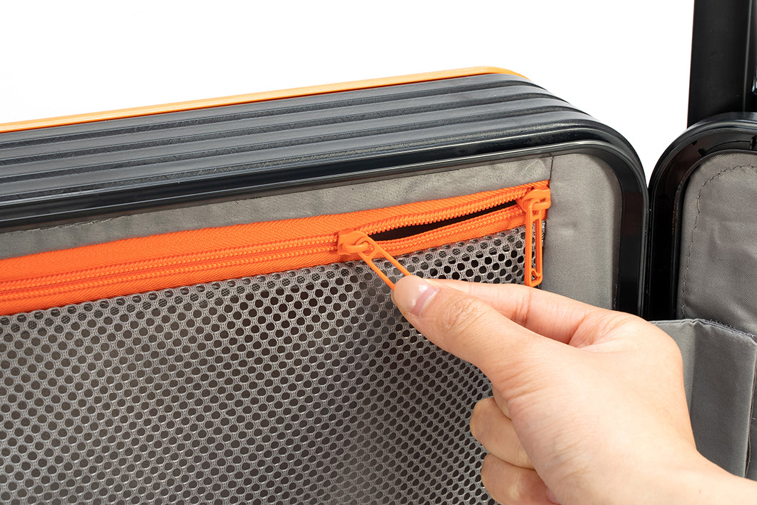 IM Travel Motion Pro Cabin Orange