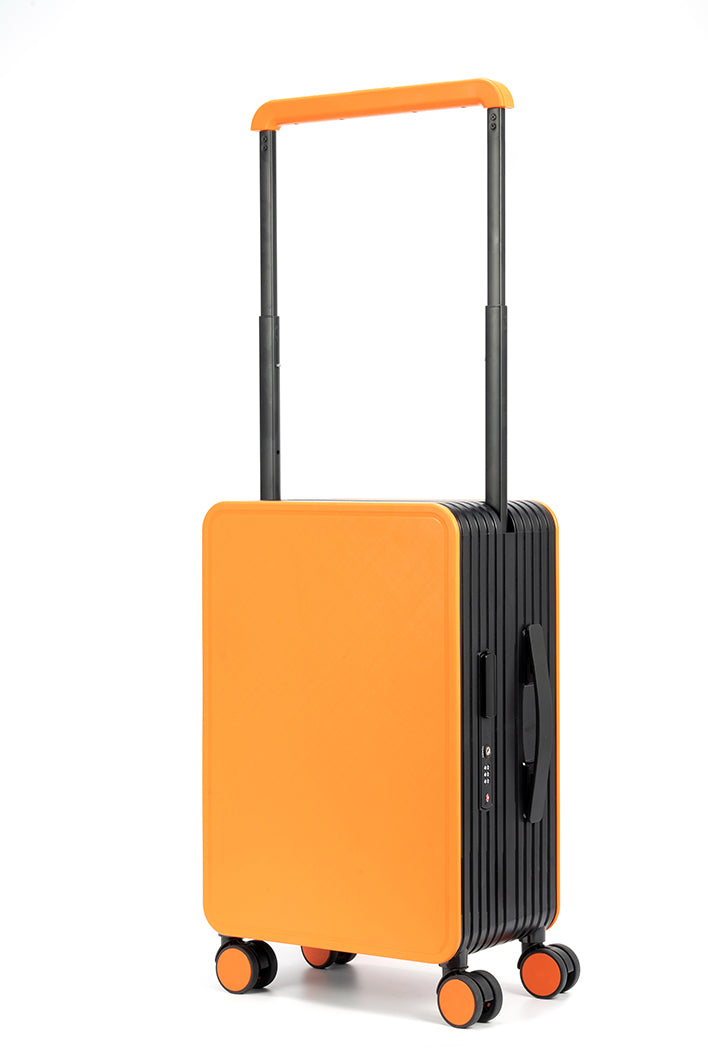 IM Travel Motion Pro Cabin Orange