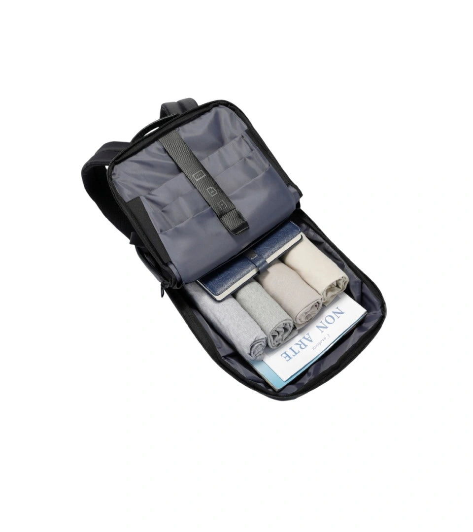 Laptop Backpack – In Motion Series