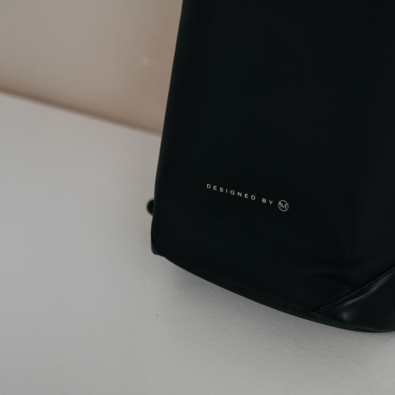 Laptop Backpack – In Motion Series