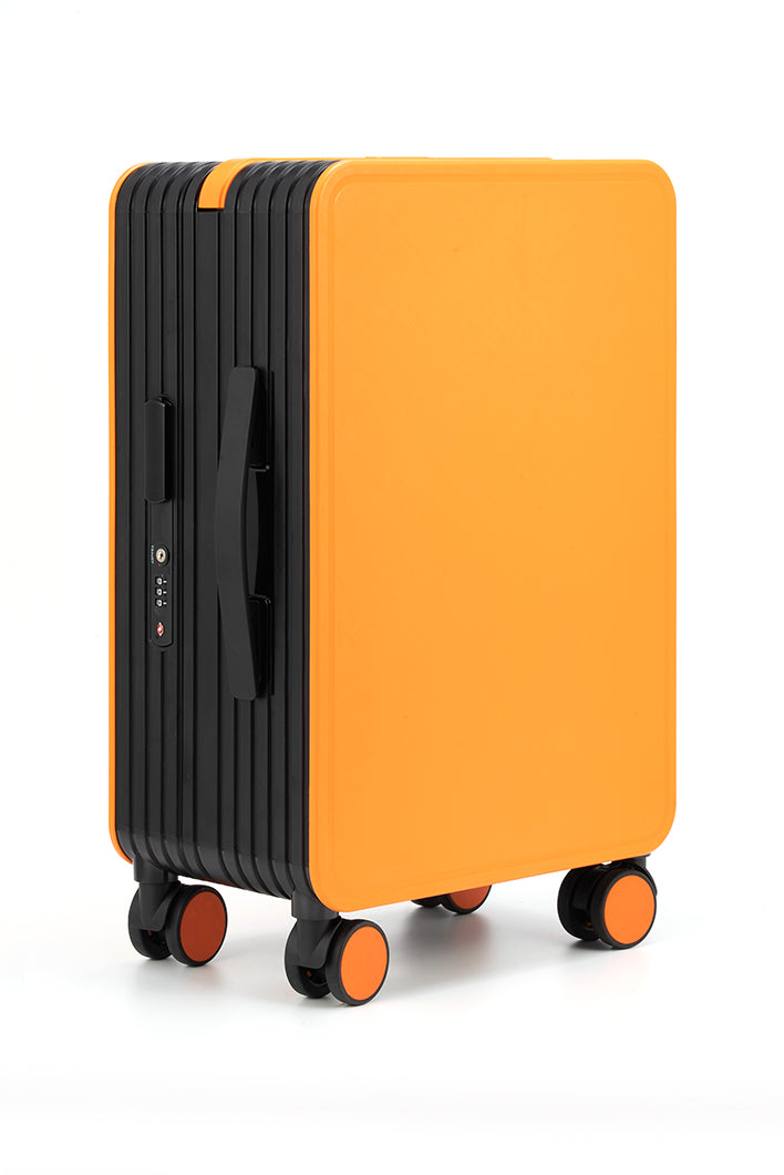 IM Travel Motion Pro Cabin Orange