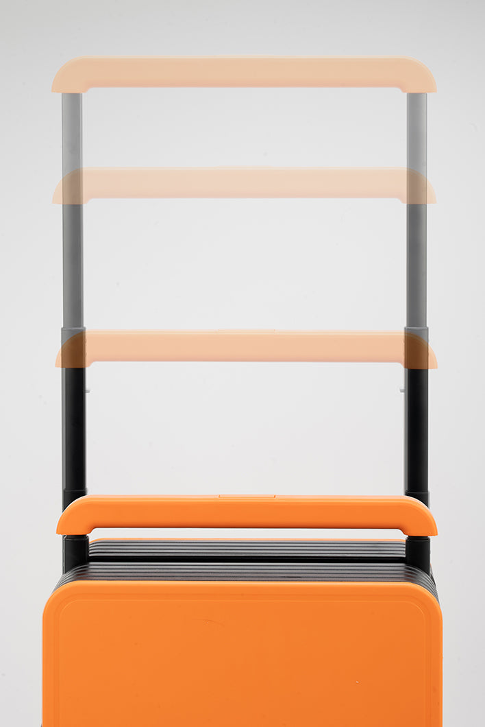 IM Travel Motion Pro Cabin Orange