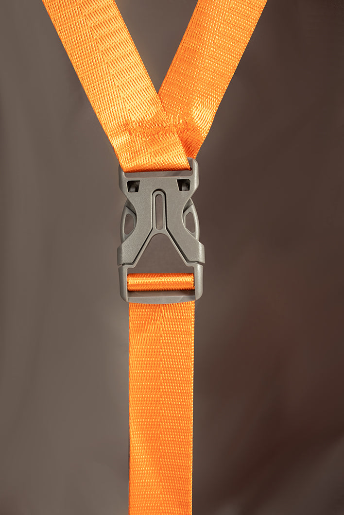 IM Travel Motion Pro Cabin Orange