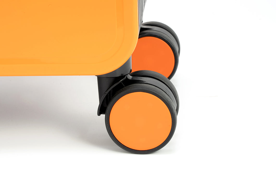 IM Travel Motion Pro Cabin Orange