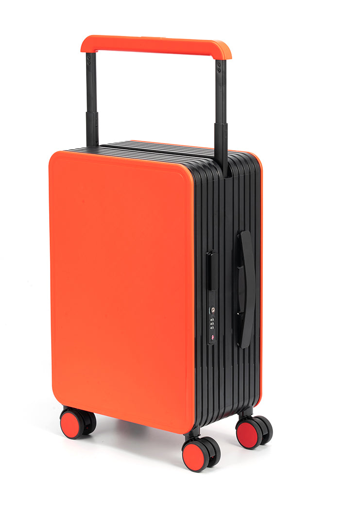 IM Travel Motion Pro Cabin Red