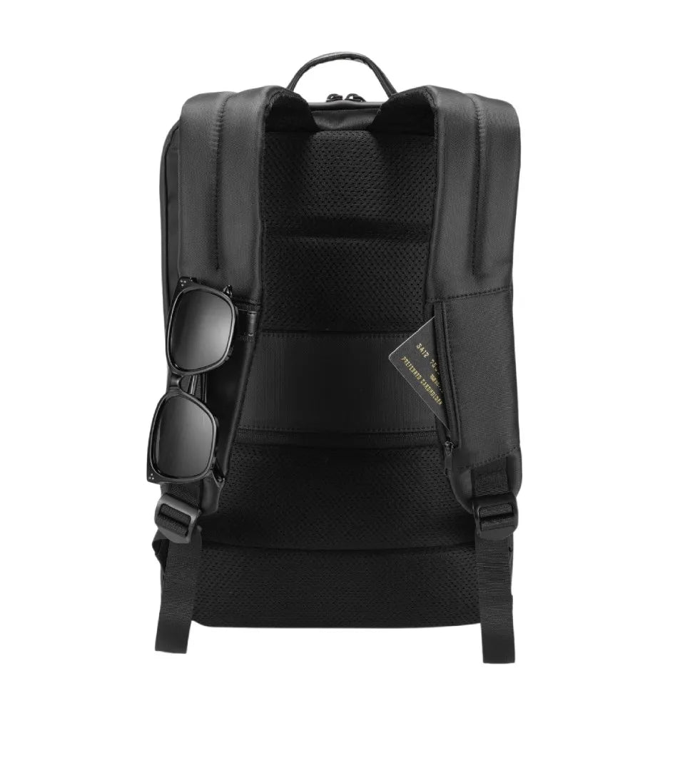 Laptop Backpack – In Motion Series