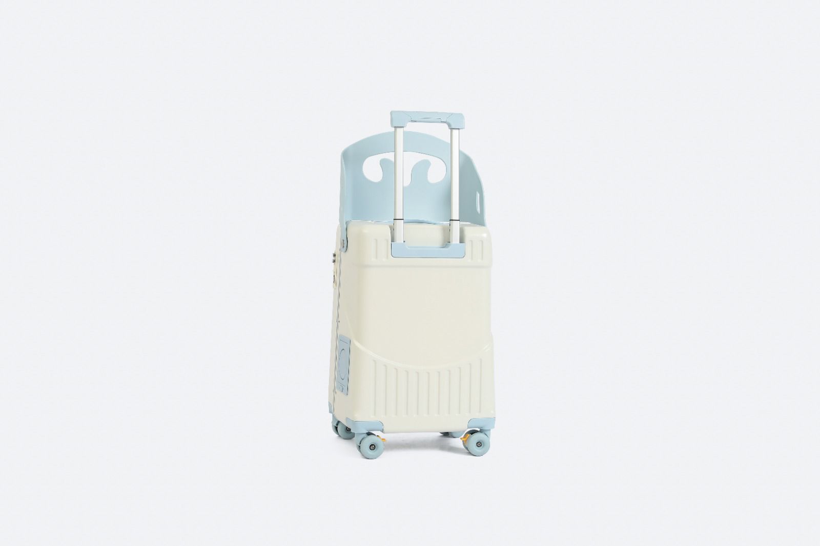 Family IM Pro Ride-On - Blue