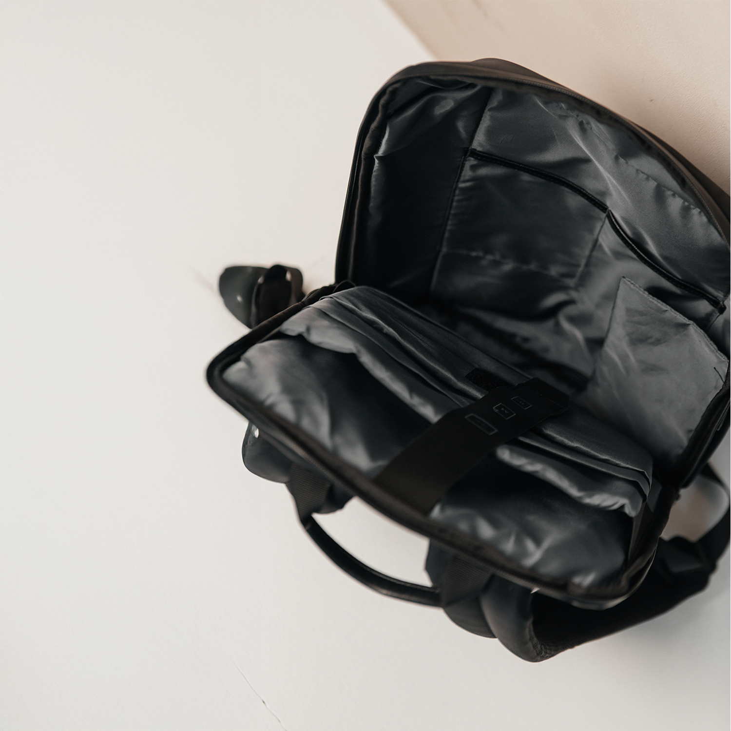 Laptop Backpack – In Motion Series